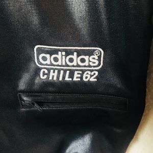 Adidas Chile 62 track jacket Adidas Chile 62 track jacket